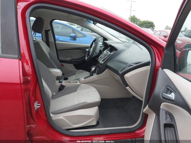 Продаж на аукціоні авто 2012 Ford Focus Se, vin: 1FAHP3K27CL104993, номер лоту: 45167430