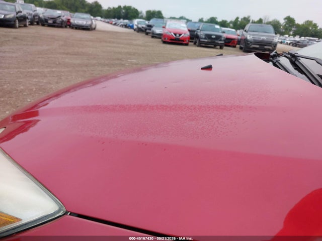 Продаж на аукціоні авто 2012 Ford Focus Se, vin: 1FAHP3K27CL104993, номер лоту: 45167430