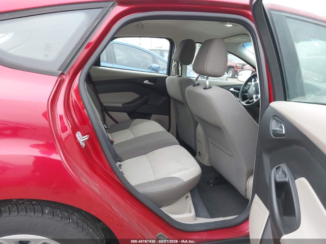 Продаж на аукціоні авто 2012 Ford Focus Se, vin: 1FAHP3K27CL104993, номер лоту: 45167430