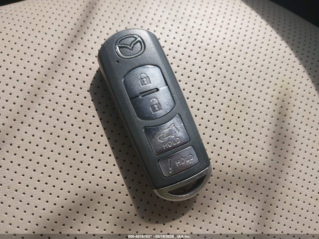Продажа на аукционе авто 2018 Mazda Cx-9 Touring, vin: JM3TCBCY9J0233871, номер лота: 45167431