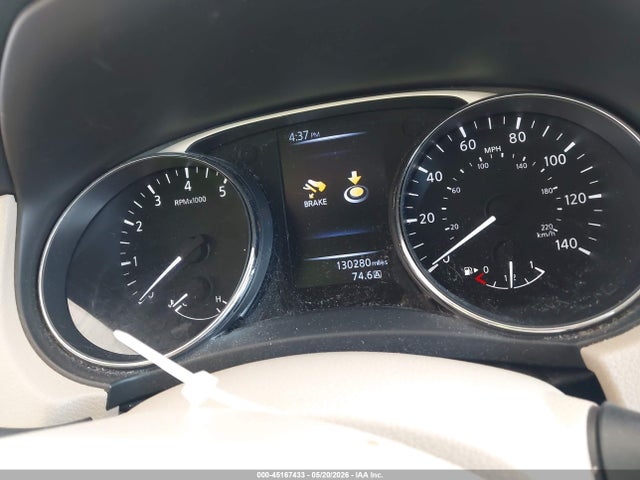 Продажа на аукционе авто 2015 Nissan Rogue Sv, vin: 5N1AT2MT4FC829605, номер лота: 45167433