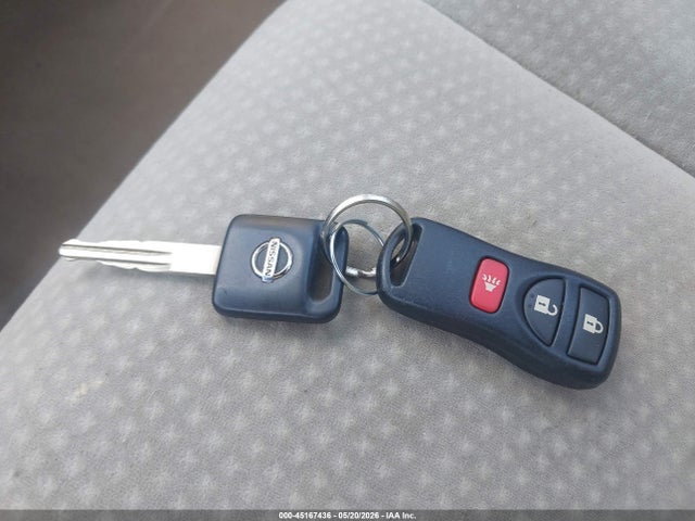 45167436 :رقم المزاد ، 3N1BC1CPXBL420520 vin ، 2011 Nissan Versa 1.8s مزاد بيع