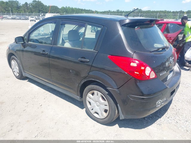 45167436 :رقم المزاد ، 3N1BC1CPXBL420520 vin ، 2011 Nissan Versa 1.8s مزاد بيع