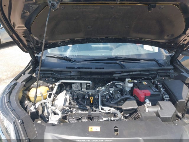 Продаж на аукціоні авто 2024 Mitsubishi Outlander Se 2.5 2wd, vin: JA4J3VA86RZ003226, номер лоту: 45167442