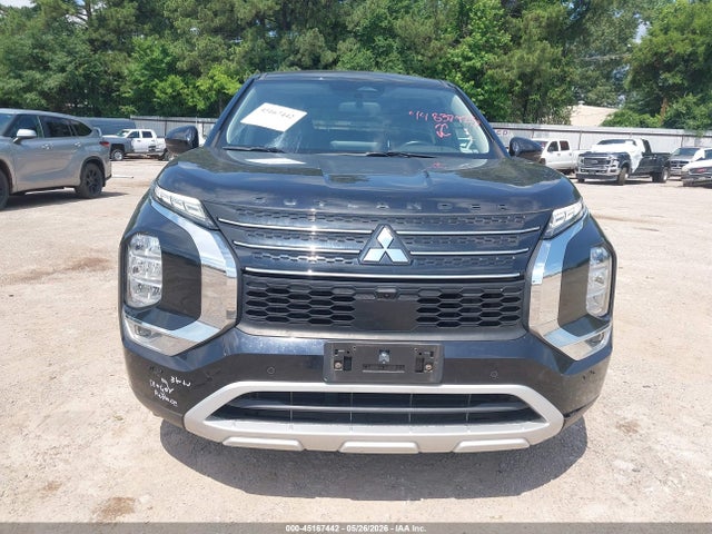 Продаж на аукціоні авто 2024 Mitsubishi Outlander Se 2.5 2wd, vin: JA4J3VA86RZ003226, номер лоту: 45167442