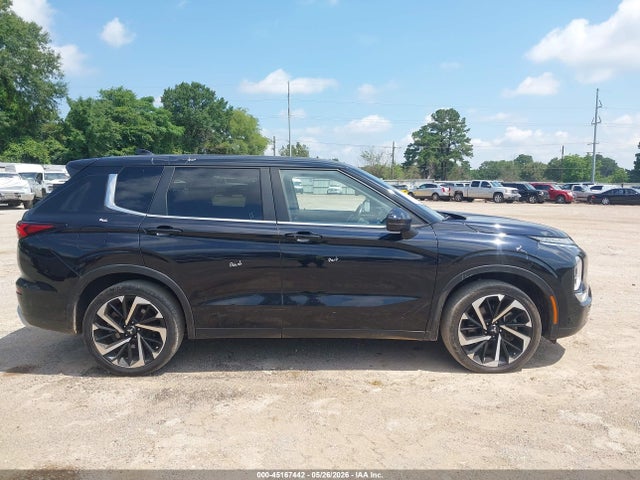 Продаж на аукціоні авто 2024 Mitsubishi Outlander Se 2.5 2wd, vin: JA4J3VA86RZ003226, номер лоту: 45167442