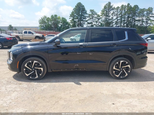 Продаж на аукціоні авто 2024 Mitsubishi Outlander Se 2.5 2wd, vin: JA4J3VA86RZ003226, номер лоту: 45167442