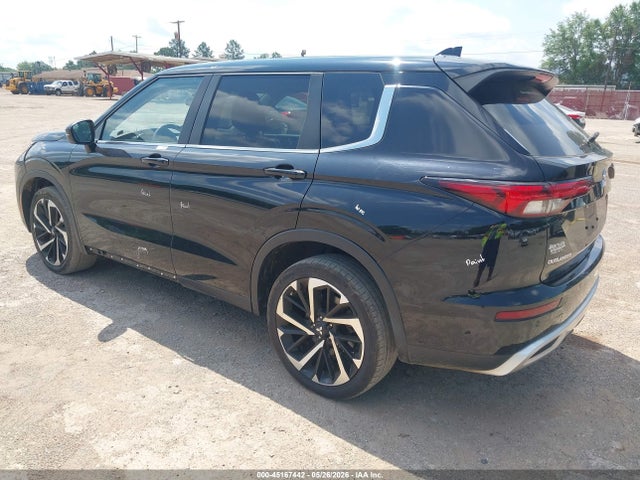 Продаж на аукціоні авто 2024 Mitsubishi Outlander Se 2.5 2wd, vin: JA4J3VA86RZ003226, номер лоту: 45167442