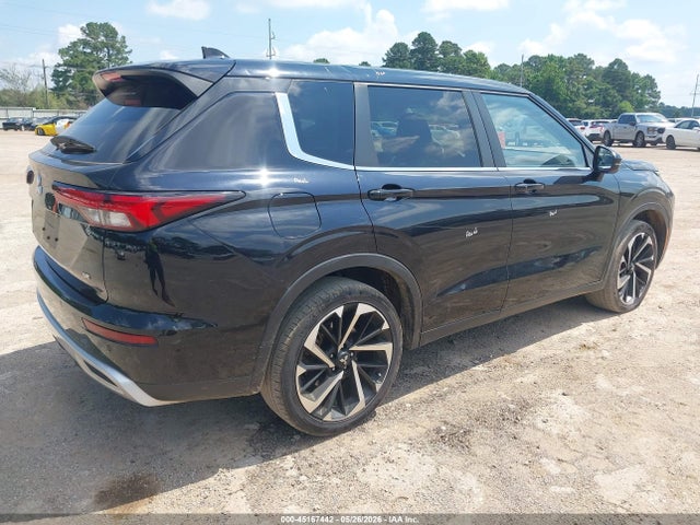 Продаж на аукціоні авто 2024 Mitsubishi Outlander Se 2.5 2wd, vin: JA4J3VA86RZ003226, номер лоту: 45167442
