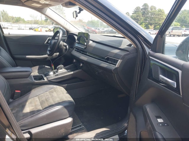 Продаж на аукціоні авто 2024 Mitsubishi Outlander Se 2.5 2wd, vin: JA4J3VA86RZ003226, номер лоту: 45167442