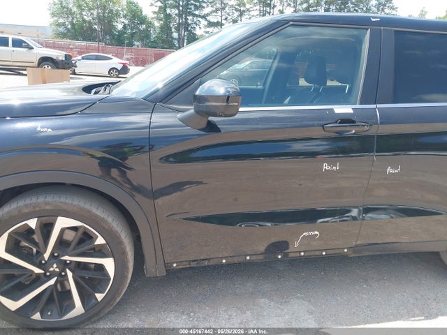 Продаж на аукціоні авто 2024 Mitsubishi Outlander Se 2.5 2wd, vin: JA4J3VA86RZ003226, номер лоту: 45167442