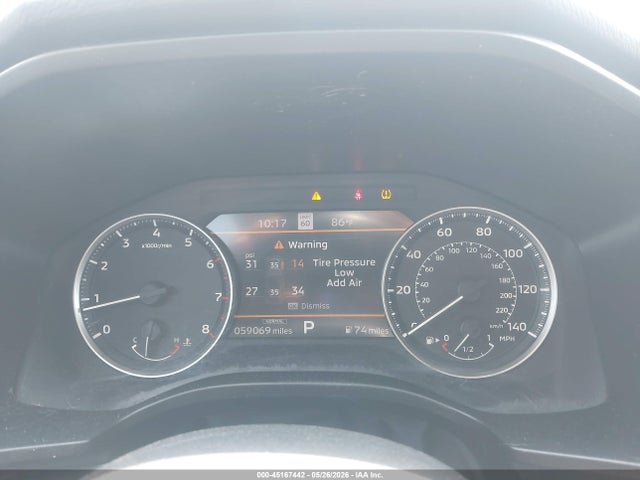 Продаж на аукціоні авто 2024 Mitsubishi Outlander Se 2.5 2wd, vin: JA4J3VA86RZ003226, номер лоту: 45167442