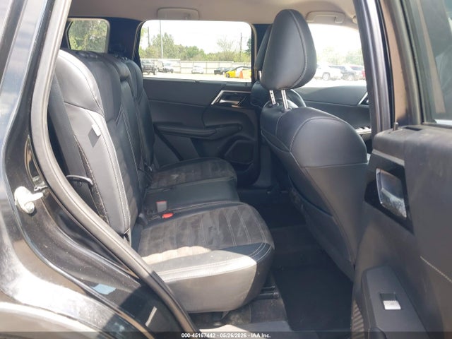 Продаж на аукціоні авто 2024 Mitsubishi Outlander Se 2.5 2wd, vin: JA4J3VA86RZ003226, номер лоту: 45167442