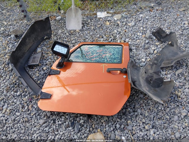 Продаж на аукціоні авто 2011 Jeep Wrangler Unlimited Sport, vin: 1J4BA3H12BL545956, номер лоту: 45167445