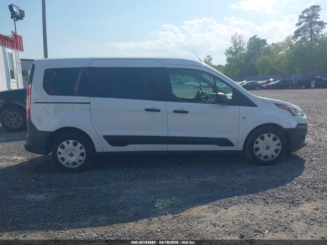 Ford Transit Connect Xl Passenger 2023 NM0GE9E20P1562416 Image 13