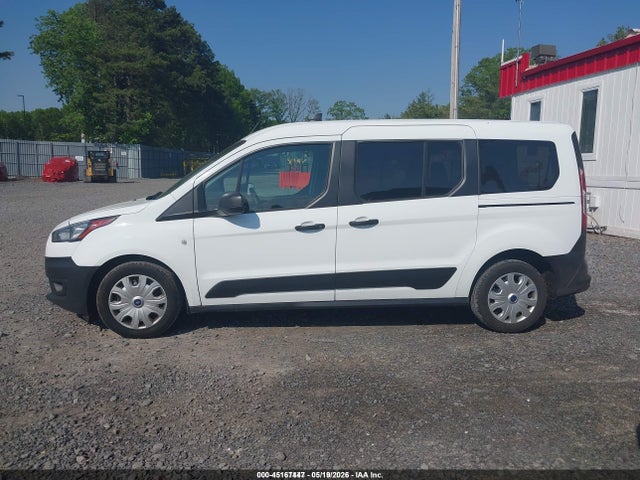 Ford Transit Connect Xl Passenger 2023 NM0GE9E20P1562416 Image 14