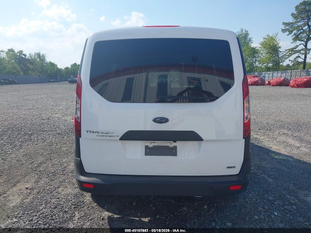 Ford Transit Connect Xl Passenger 2023 NM0GE9E20P1562416 Image 16
