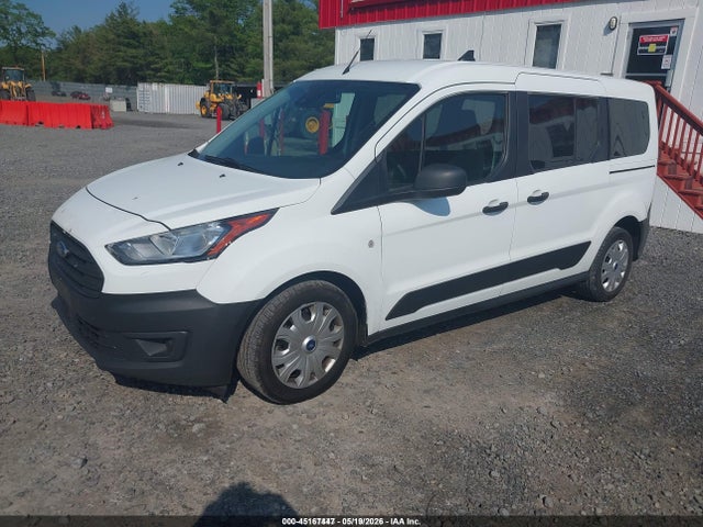 Ford Transit Connect Xl Passenger 2023 NM0GE9E20P1562416 Image 2