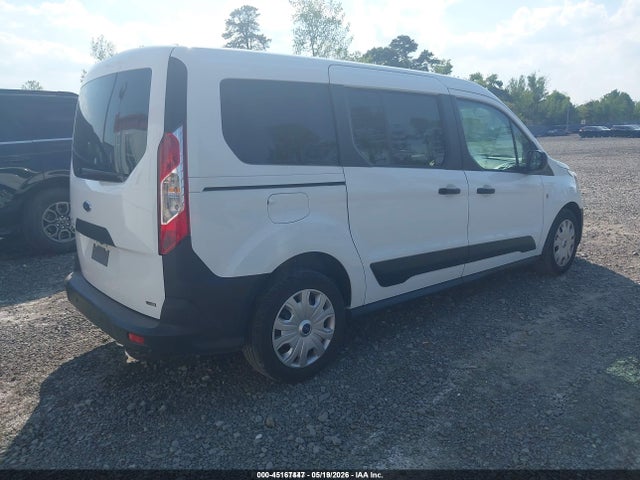 Ford Transit Connect Xl Passenger 2023 NM0GE9E20P1562416 Image 4