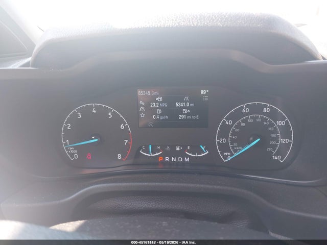 Ford Transit Connect Xl Passenger 2023 NM0GE9E20P1562416 Image 7