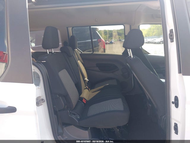 Ford Transit Connect Xl Passenger 2023 NM0GE9E20P1562416 Image 8
