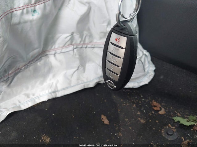 Продажа на аукционе авто 2022 Nissan Altima Sr Intelligent Awd, vin: 1N4BL4CW3NN344025, номер лота: 45167451