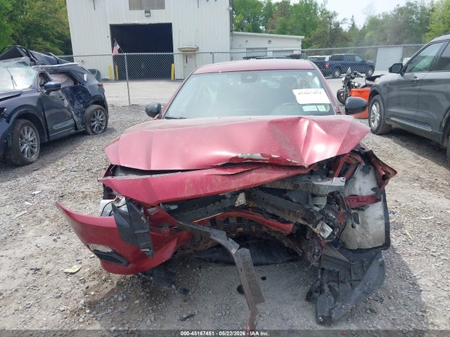 Продажа на аукционе авто 2022 Nissan Altima Sr Intelligent Awd, vin: 1N4BL4CW3NN344025, номер лота: 45167451