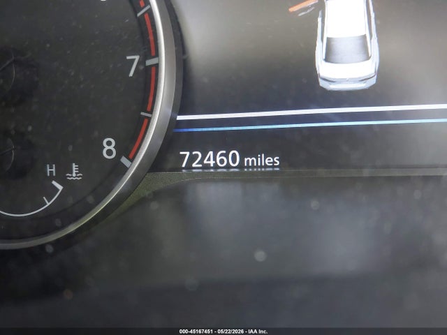 Продажа на аукционе авто 2022 Nissan Altima Sr Intelligent Awd, vin: 1N4BL4CW3NN344025, номер лота: 45167451