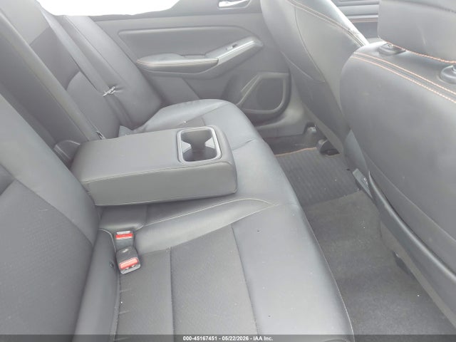 Продажа на аукционе авто 2022 Nissan Altima Sr Intelligent Awd, vin: 1N4BL4CW3NN344025, номер лота: 45167451