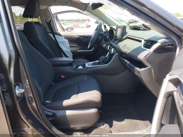 Aukcja sprzedaży 2021 Toyota Rav4 Hybrid Le, vin: JTMM6RFV7MD032157, numer aukcji: 45167455