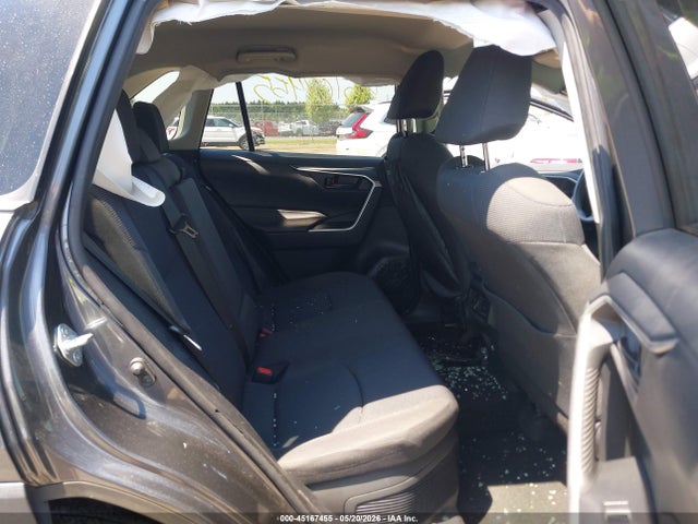 Aukcja sprzedaży 2021 Toyota Rav4 Hybrid Le, vin: JTMM6RFV7MD032157, numer aukcji: 45167455