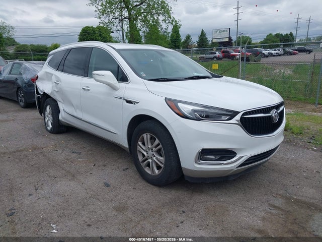 Aukcja sprzedaży 2020 Buick Enclave Fwd Preferred, vin: 5GAERAKWXLJ159921, numer aukcji: 45167457