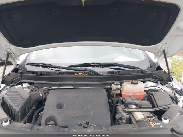 Продаж на аукціоні авто 2020 Buick Enclave Fwd Preferred, vin: 5GAERAKWXLJ159921, номер лоту: 45167457
