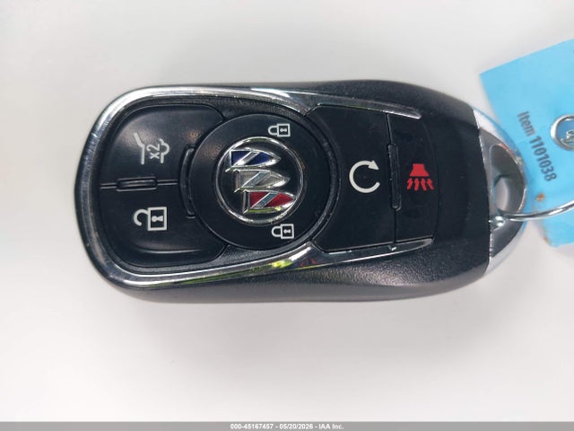 Продаж на аукціоні авто 2020 Buick Enclave Fwd Preferred, vin: 5GAERAKWXLJ159921, номер лоту: 45167457