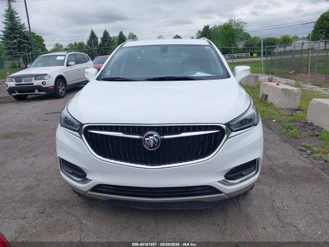 Продаж на аукціоні авто 2020 Buick Enclave Fwd Preferred, vin: 5GAERAKWXLJ159921, номер лоту: 45167457