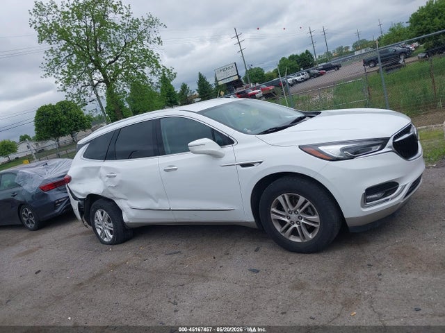 Продаж на аукціоні авто 2020 Buick Enclave Fwd Preferred, vin: 5GAERAKWXLJ159921, номер лоту: 45167457