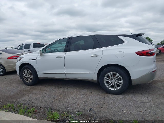 Продаж на аукціоні авто 2020 Buick Enclave Fwd Preferred, vin: 5GAERAKWXLJ159921, номер лоту: 45167457