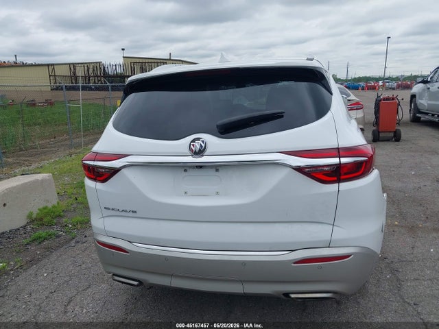 Продаж на аукціоні авто 2020 Buick Enclave Fwd Preferred, vin: 5GAERAKWXLJ159921, номер лоту: 45167457