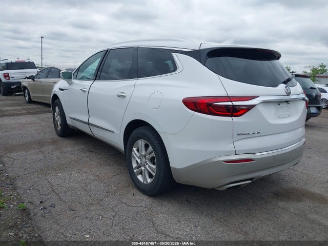 Продаж на аукціоні авто 2020 Buick Enclave Fwd Preferred, vin: 5GAERAKWXLJ159921, номер лоту: 45167457