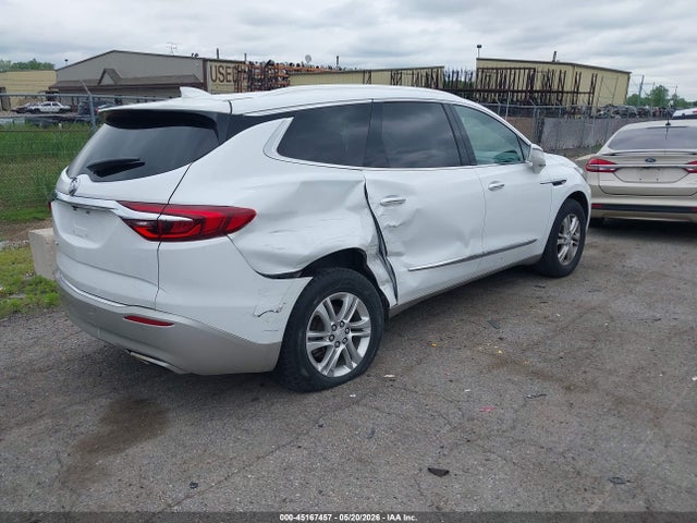 Продаж на аукціоні авто 2020 Buick Enclave Fwd Preferred, vin: 5GAERAKWXLJ159921, номер лоту: 45167457