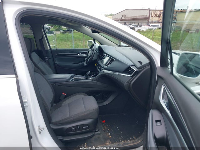 Продаж на аукціоні авто 2020 Buick Enclave Fwd Preferred, vin: 5GAERAKWXLJ159921, номер лоту: 45167457