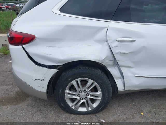 Продаж на аукціоні авто 2020 Buick Enclave Fwd Preferred, vin: 5GAERAKWXLJ159921, номер лоту: 45167457
