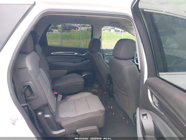 Продаж на аукціоні авто 2020 Buick Enclave Fwd Preferred, vin: 5GAERAKWXLJ159921, номер лоту: 45167457