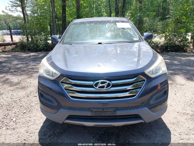 Aukcja sprzedaży 2016 Hyundai Santa Fe Sport 2.4l, vin: 5XYZTDLBXGG353661, numer aukcji: 45167459