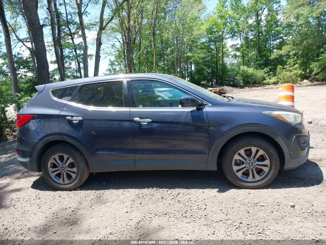 Aukcja sprzedaży 2016 Hyundai Santa Fe Sport 2.4l, vin: 5XYZTDLBXGG353661, numer aukcji: 45167459