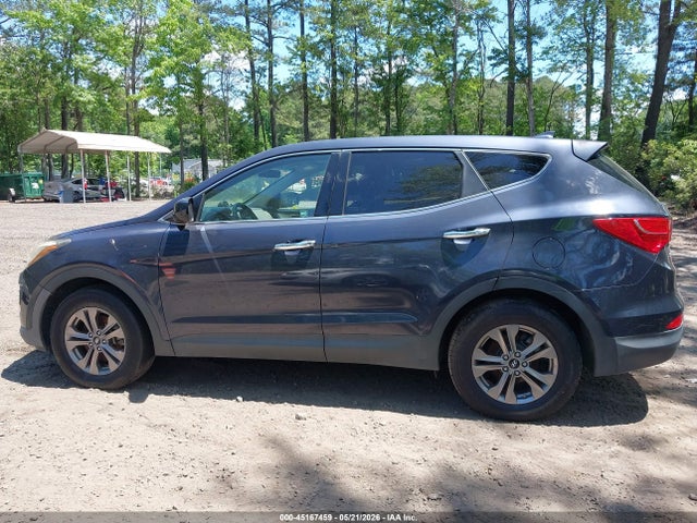 Aukcja sprzedaży 2016 Hyundai Santa Fe Sport 2.4l, vin: 5XYZTDLBXGG353661, numer aukcji: 45167459