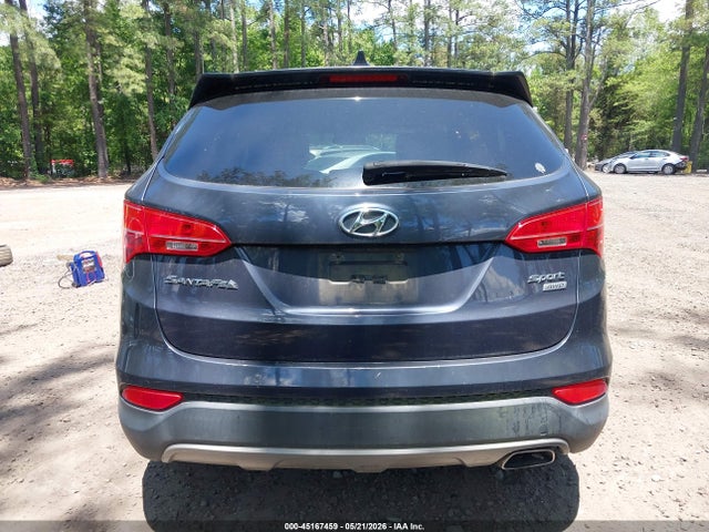 Aukcja sprzedaży 2016 Hyundai Santa Fe Sport 2.4l, vin: 5XYZTDLBXGG353661, numer aukcji: 45167459