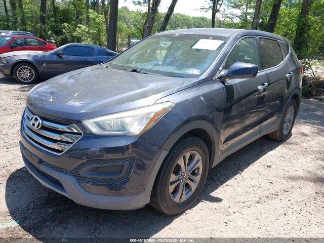 Aukcja sprzedaży 2016 Hyundai Santa Fe Sport 2.4l, vin: 5XYZTDLBXGG353661, numer aukcji: 45167459