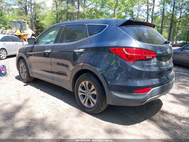 Aukcja sprzedaży 2016 Hyundai Santa Fe Sport 2.4l, vin: 5XYZTDLBXGG353661, numer aukcji: 45167459