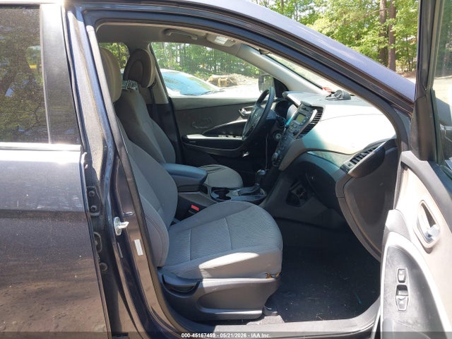 Aukcja sprzedaży 2016 Hyundai Santa Fe Sport 2.4l, vin: 5XYZTDLBXGG353661, numer aukcji: 45167459